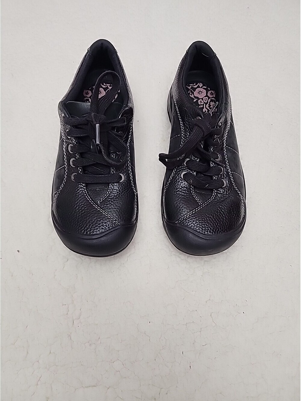 Keen Black Sneakers Size 9 1/2 India 010515